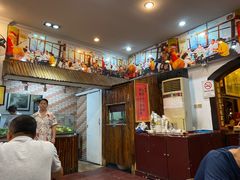 -古早人小吃店(黄河北路店)