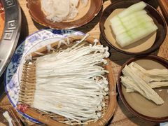 -楠火锅(光谷民族大道店)