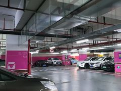 -大悦城-停车场