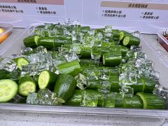 -海底捞火锅(枫蓝国际购物中心店)