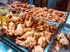 鸡翅根-阿捡忭京炸鸡(韭菜园总店)
