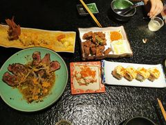-無境·匠心日本料理(汉街店)
