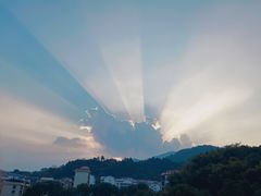 -南岳衡山风景名胜区-南岳大庙