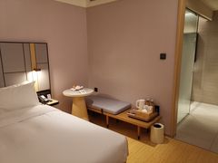 -全季酒店(北京鸟巢国家会议中心店)