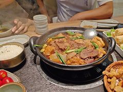 -炉角·鲍鱼牛腩煲(国贸商城店)