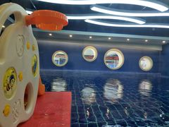 -源霖国际亲子游泳(北仑中心)