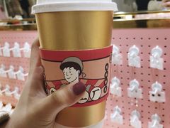 -CoCo都可(小寨赛格店)