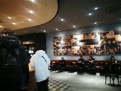 -星巴克臻选(郑州国贸360广场店)