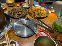 -原始泥炉烤肉(总店)