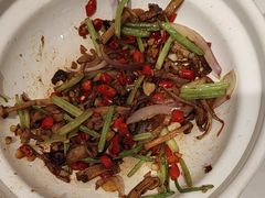 -兰湘子·湘菜小炒(南京江宁万达店)
