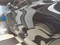 -鲨鱼皮汽车凹陷玻璃修复(静安店)