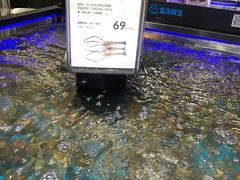 -盒马鲜生(岭南新世界店)