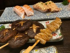 -哥哥の深夜食堂(红松东路店)