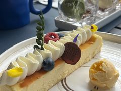 -HALO SOUL COFFEE·咖啡·甜品·简餐(嘉年华海信广场店)