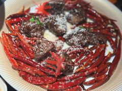 -锦府园·新台州菜(合生汇店)