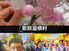 -大光明丽星VIP影城(昌里路杜比全景声店)