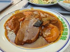 -澳门地道葡国餐