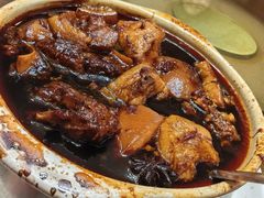 -黄狗猪头肉(运河路店)