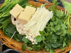 -潮汕美牛肉丸火锅店(天宁寺店)