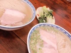 -同得兴 Since·1995 传统苏式面馆(嘉馀坊店)