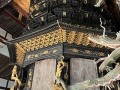 -窦圌山风景区