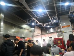 -天天锅贴王(迎凤街店)