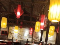 -蜀国大将老火锅(江北店)