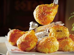 -全聚德(长江路店)