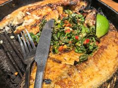 -云海肴·汽锅鸡·云南菜(美罗城店)