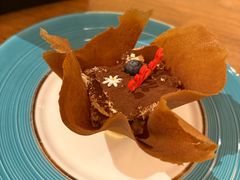 -北辰洲际酒店·IT MAMA意式家味餐厅