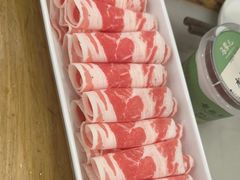 -牛街·马辈儿涮肉(牛街二店)