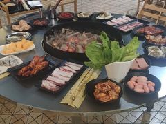 -五彩凉山自助西昌烧烤(柳翠路店)