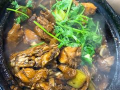 -二楼老店重庆鸡公煲(真光路店)