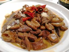 -京味斋·北京烤鸭(北京南站洋桥店)