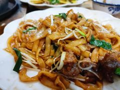 -南记食粥坊·宵夜大排档(岭南分店)