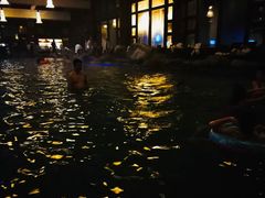 -青城道汤池