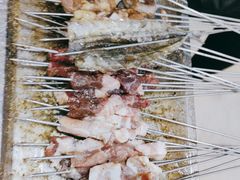 -小寒羊烧烤(凯瑞时代大厦店)