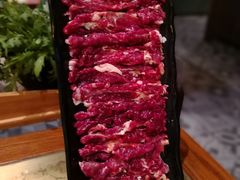 吊龙-手选潮汕鲜活牛肉火锅(二七广场店)