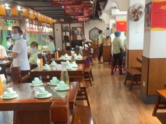 -六合居·明厨亮灶餐厅(成双大道店)