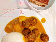-宜家·瑞典风味餐厅(海达南街店)