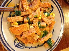 -左陕右甘(亚运村店)