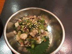 -大阪烧肉BAKA一代(十亩地店)