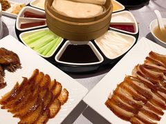 -粗茶淡饭·汉口公馆(循礼门店)