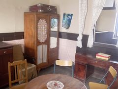 -清风小镇闯关东影视基地