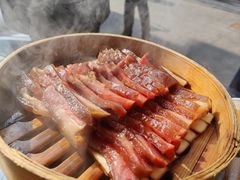 -夜不收荤豆花(大邑总店)