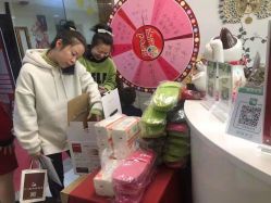 -女王智慧母婴健康护理·产后恢复中心