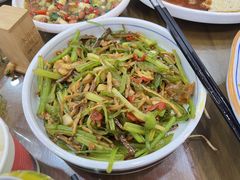 -木桶记臭鳜鱼·安徽非遗名菜(火车站白马老店)