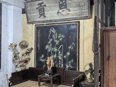 -留荫庐旅馆(南浔古镇百间楼店)