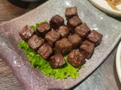 -朴大人炭烤·韩国料理(奥帆中心海尔洲际店)