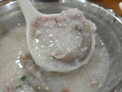 -南记食粥坊·宵夜大排档(莲花总店)